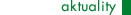 Aktuality