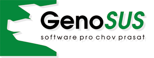 Genosus - software pro chov prasat